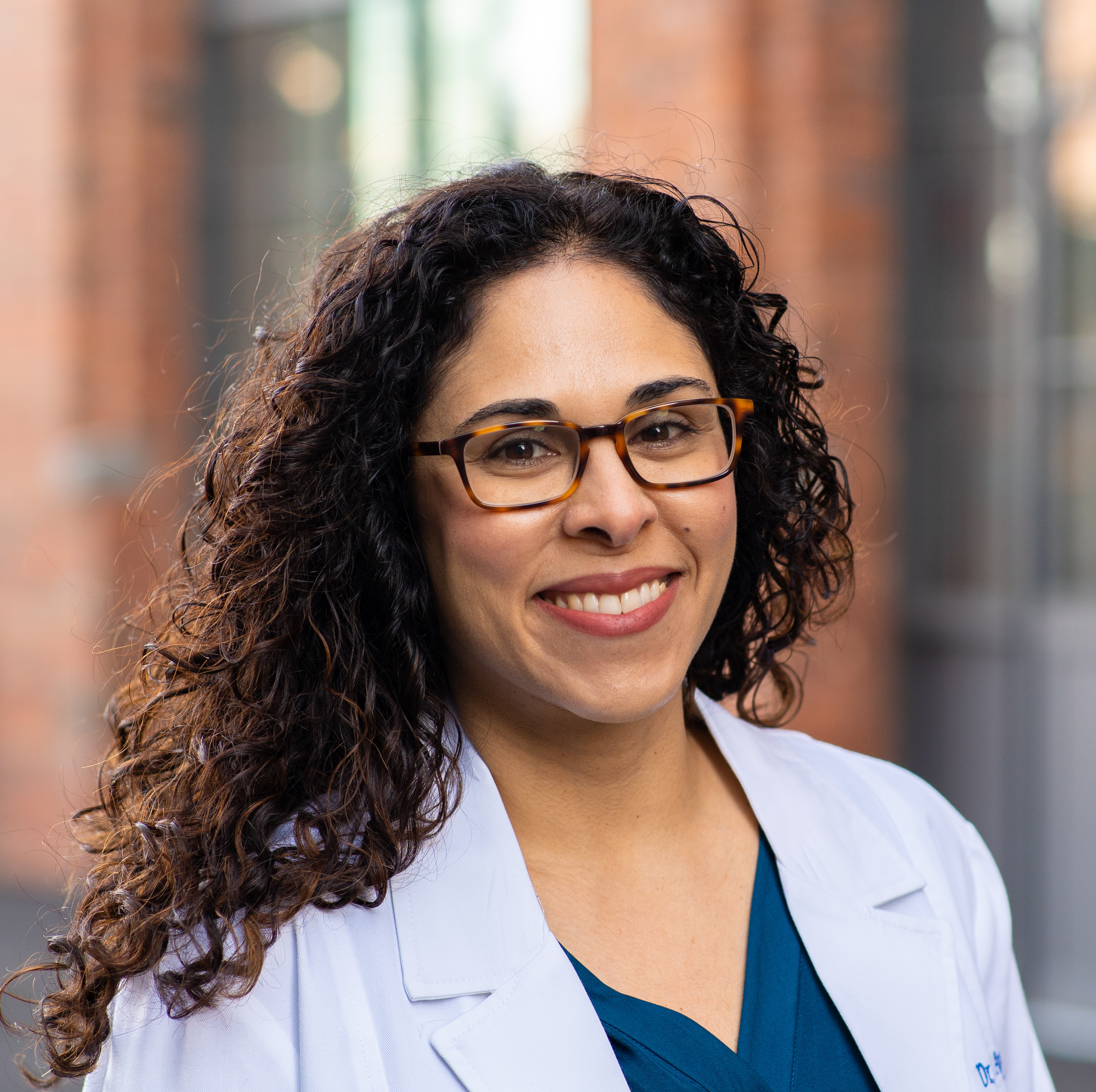 Dr. Joanna Ayoub