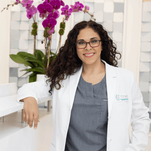 Dr. Joanna Ayoub